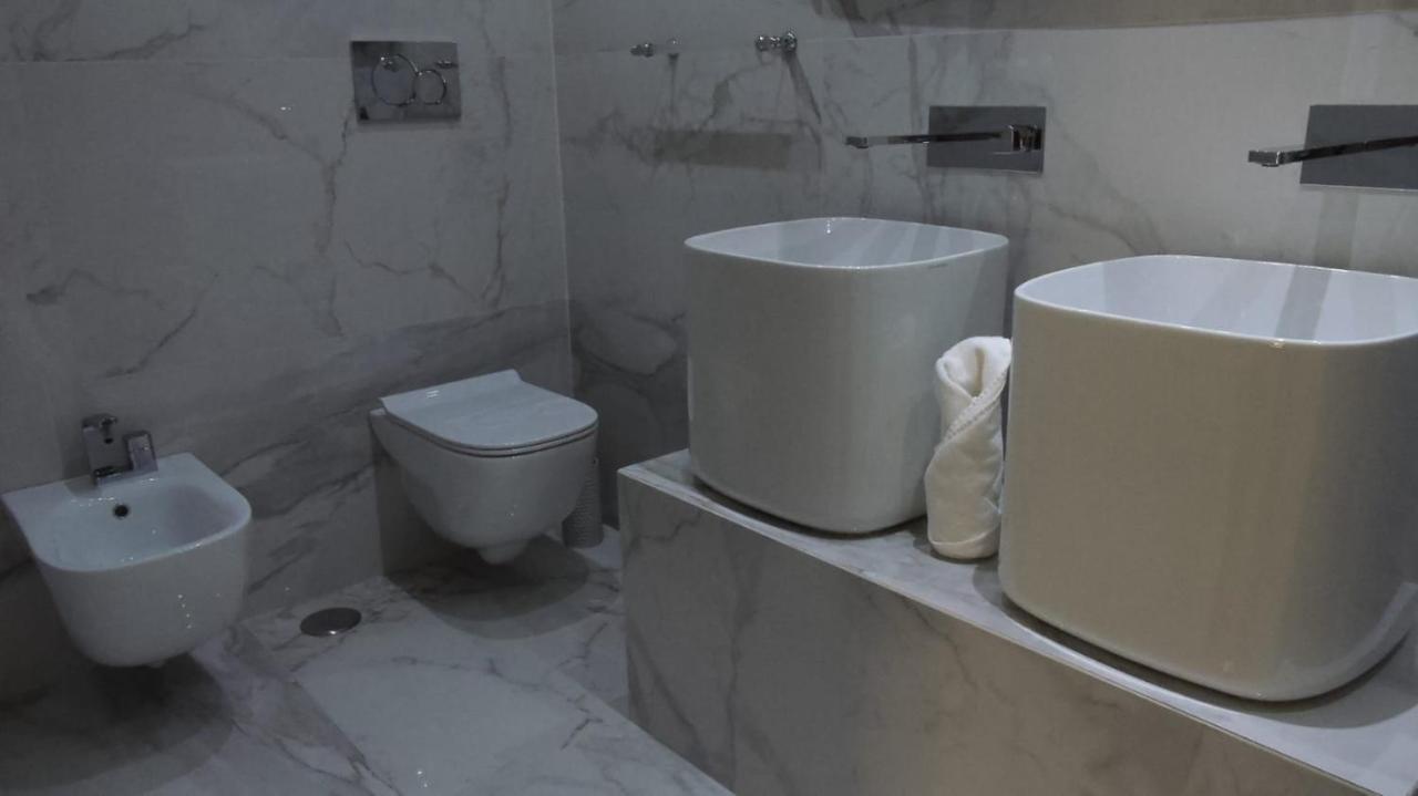 Luxury Suite Piazza Di Spagna Rom Eksteriør billede
