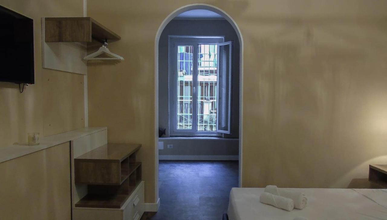 Luxury Suite Piazza Di Spagna Rom Eksteriør billede