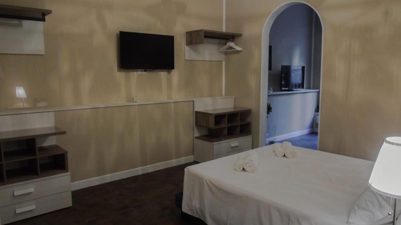 Luxury Suite Piazza Di Spagna Rom Eksteriør billede