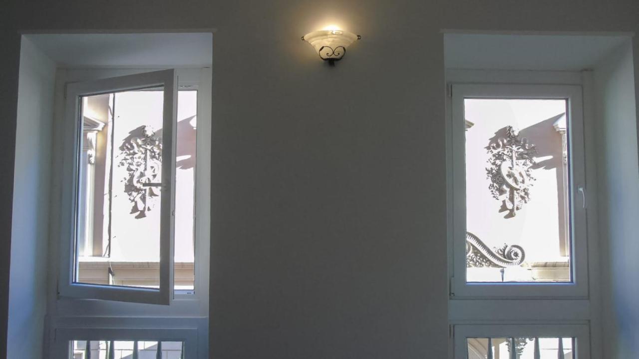 Luxury Suite Piazza Di Spagna Rom Eksteriør billede