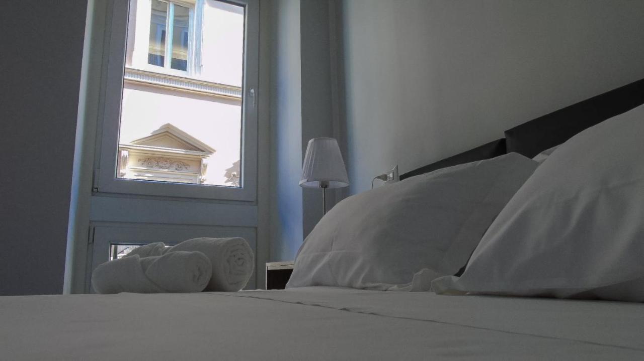 Luxury Suite Piazza Di Spagna Rom Eksteriør billede